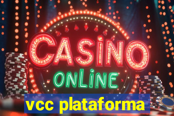 vcc plataforma