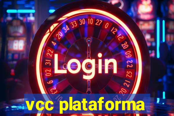 vcc plataforma