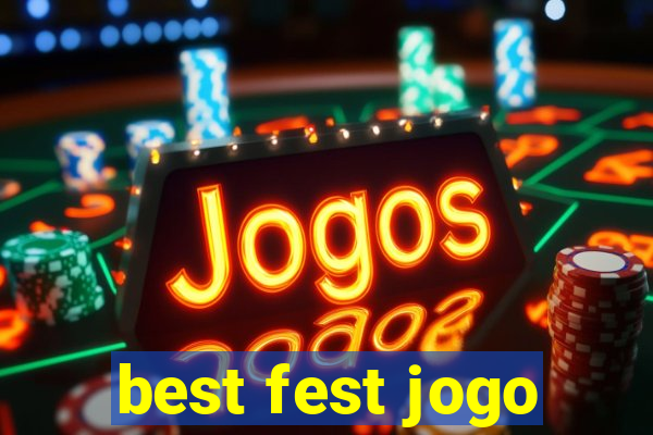 best fest jogo