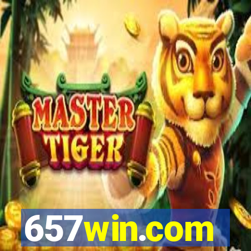 657win.com