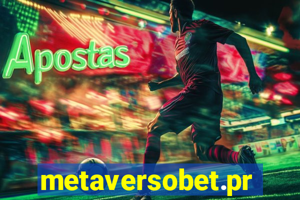 metaversobet.pro