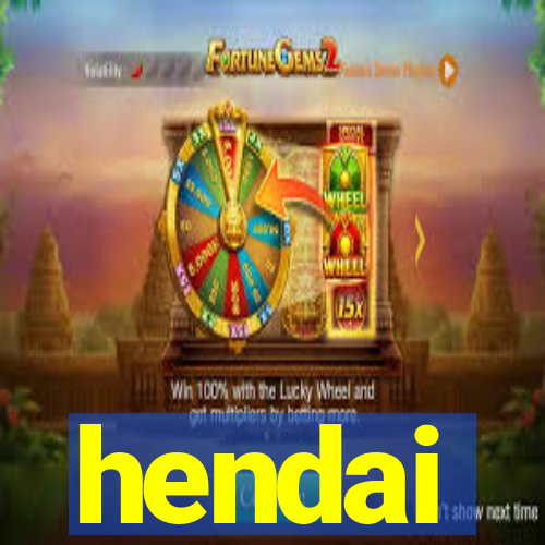 hendai