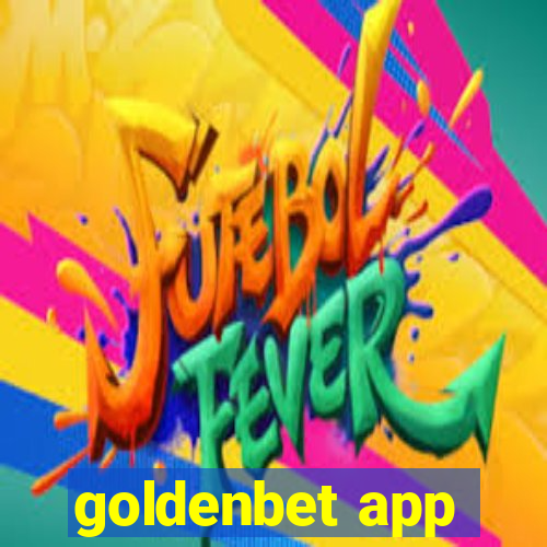 goldenbet app