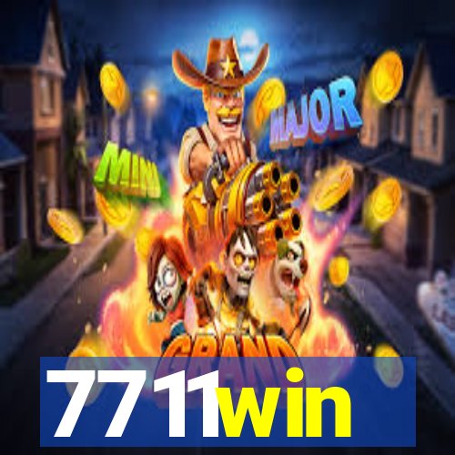 7711win