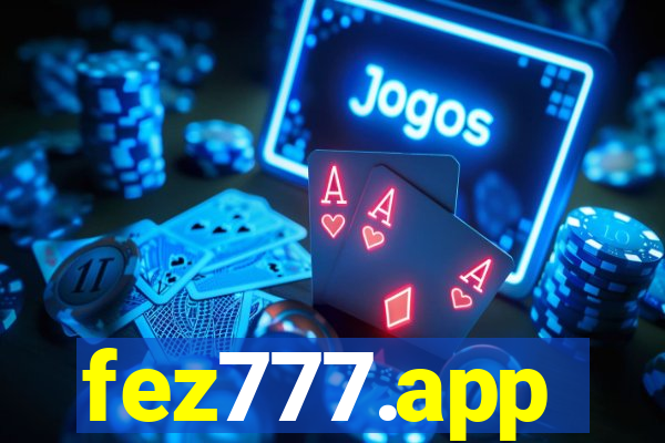 fez777.app