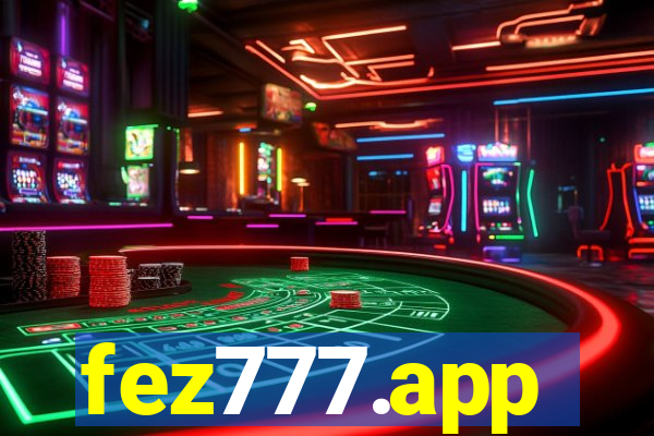 fez777.app