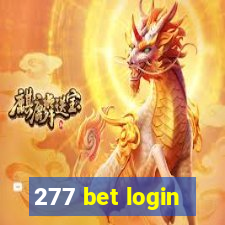 277 bet login