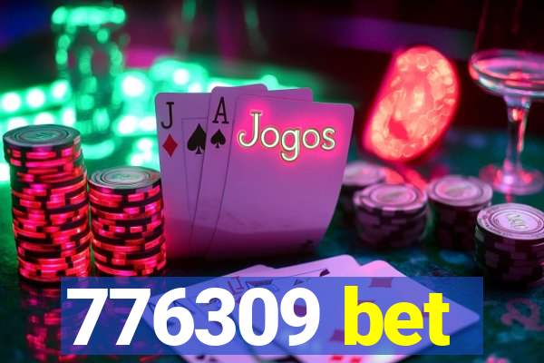 776309 bet