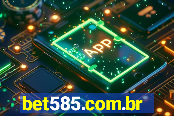 bet585.com.br