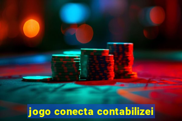 jogo conecta contabilizei