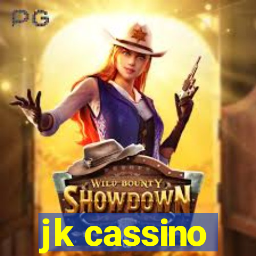 jk cassino