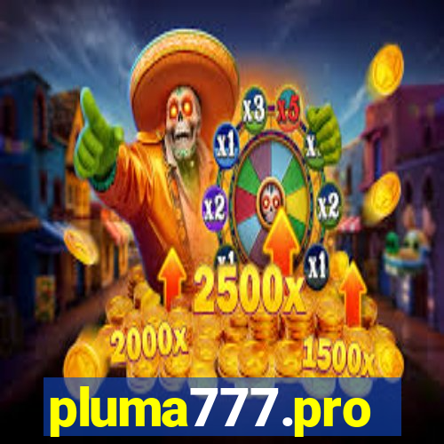 pluma777.pro