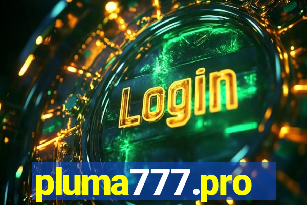 pluma777.pro