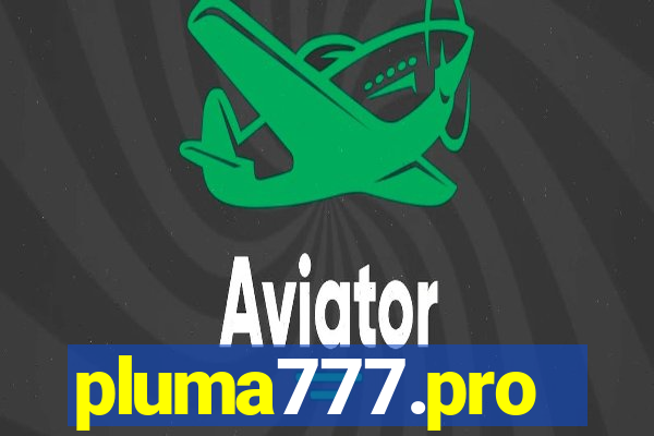 pluma777.pro