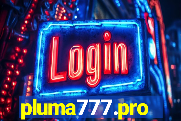 pluma777.pro