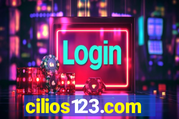 cilios123.com