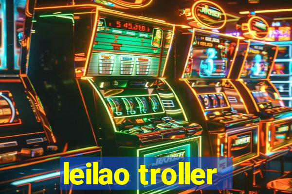 leilao troller