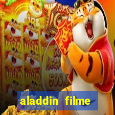 aladdin filme completo drive