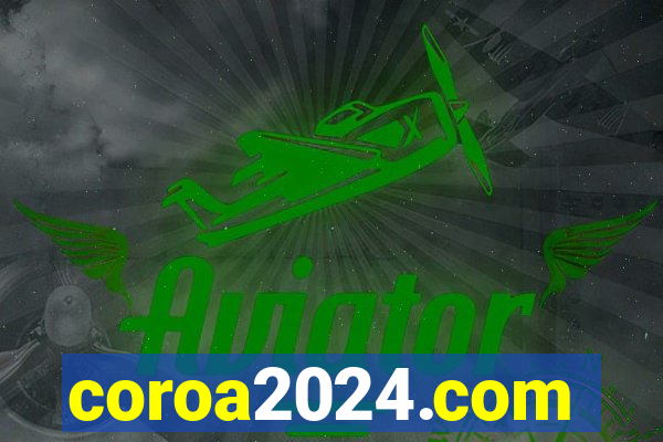 coroa2024.com