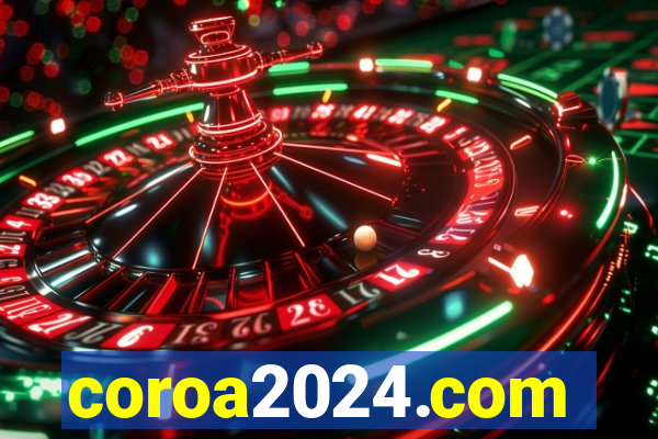 coroa2024.com