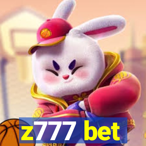 z777 bet