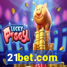 21bet.com