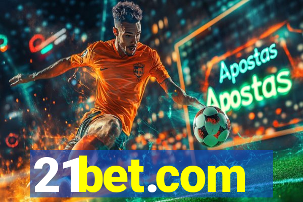 21bet.com