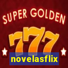 novelasflix totalmente demais