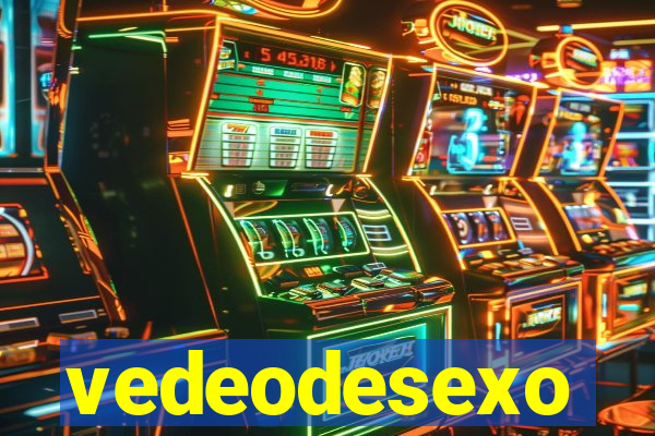 vedeodesexo