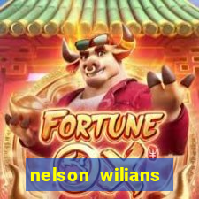 nelson wilians fratoni rodrigues fortuna