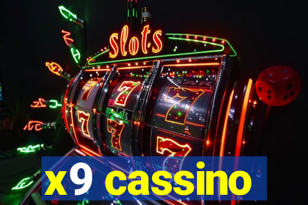 x9 cassino