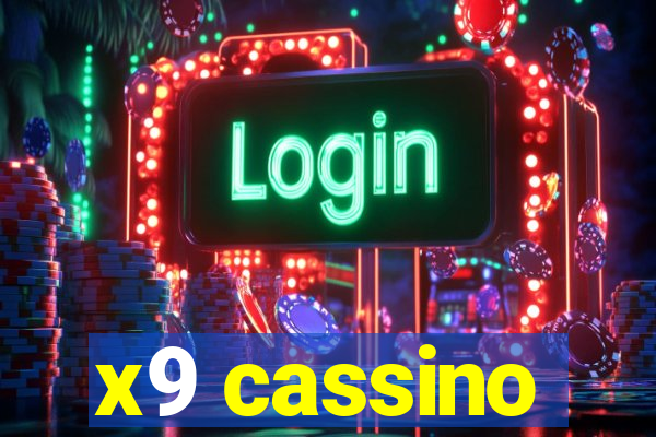 x9 cassino