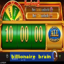 billionaire brain wave - brand new vsl from 8-figure marketer