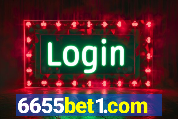 6655bet1.com