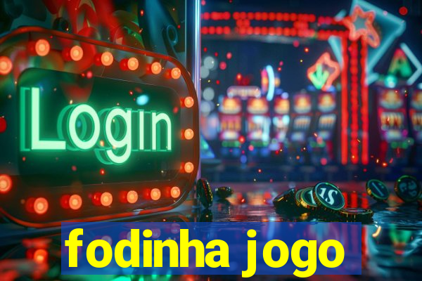 fodinha jogo