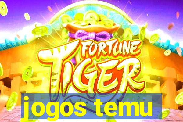 jogos temu