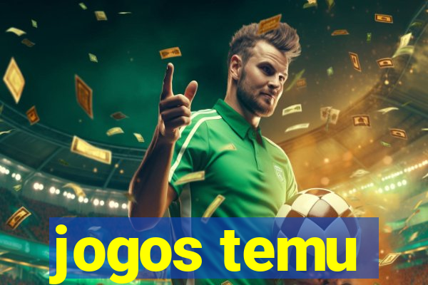 jogos temu