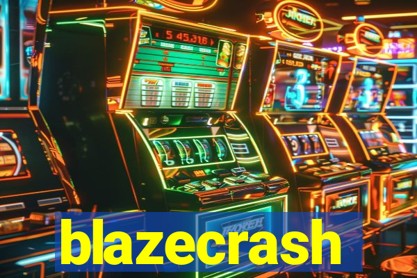 blazecrash