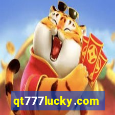 qt777lucky.com