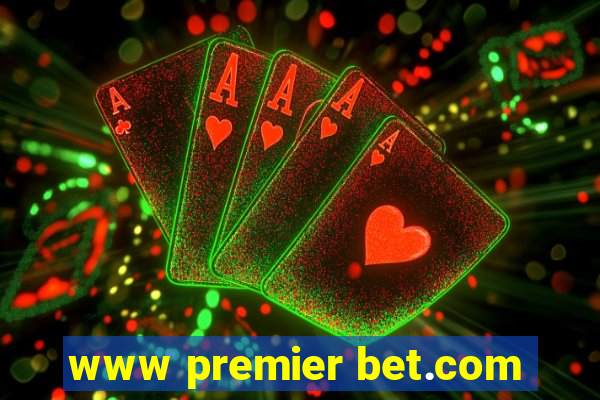 www premier bet.com