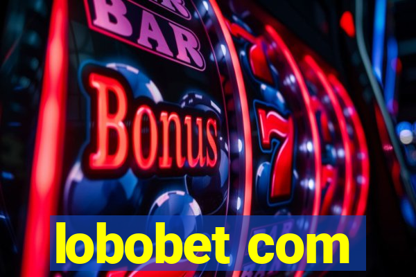 lobobet com