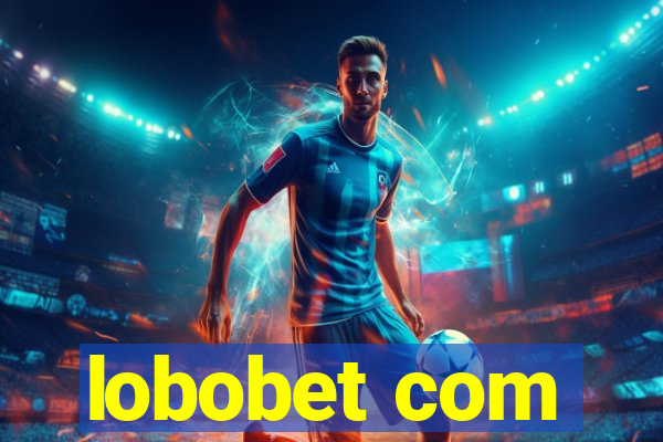 lobobet com