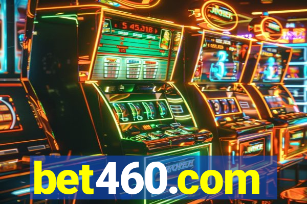 bet460.com