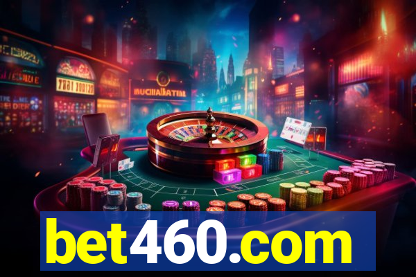 bet460.com