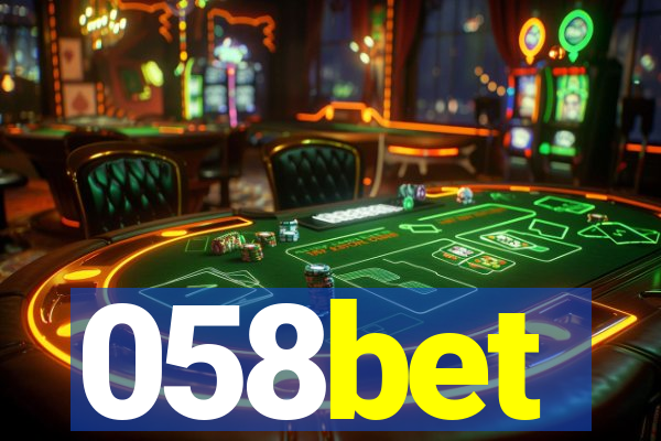 058bet