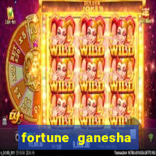 fortune ganesha gold demo