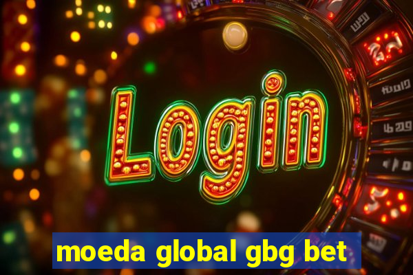 moeda global gbg bet