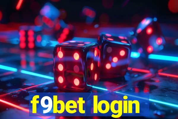 f9bet login