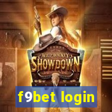 f9bet login