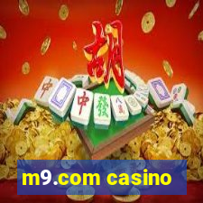 m9.com casino